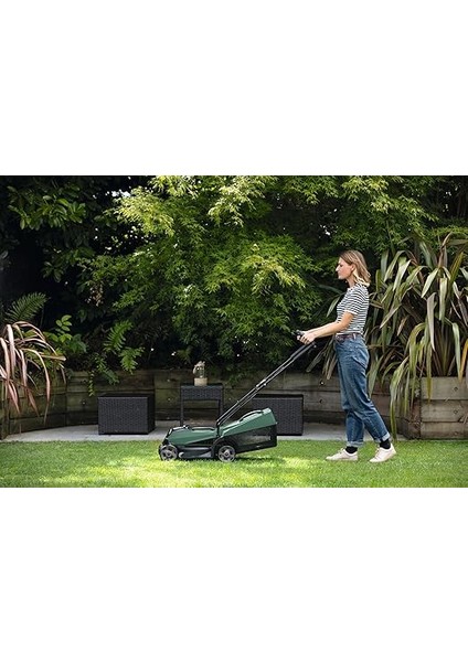 Citymower 18V-32-300 (Bt) fırsatları