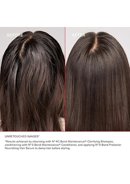 New No. 4c Clarifying Shampoo 250ML Şampuan fırsatları