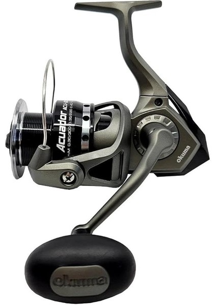 Acuador ACU-8000A 3+1bb Olta Makinesi