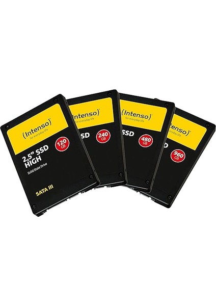 SSD 2.5 Inç Sata 3 240 GB fiyatları