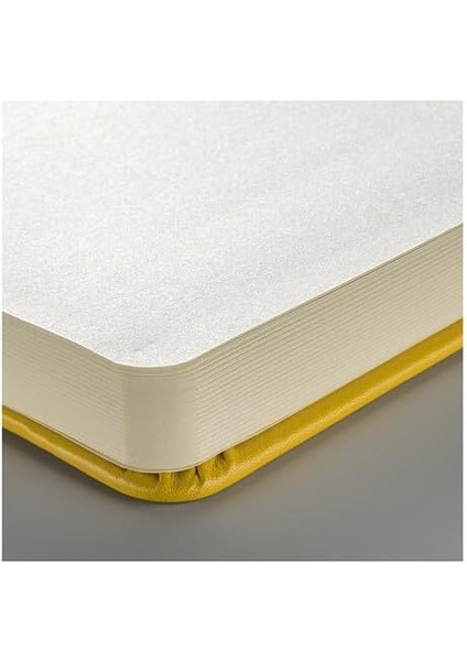 Art Creation Eskiz Defteri, 80 Yaprak, 12 x 12 Cm, Altın Sarısı fırsatları