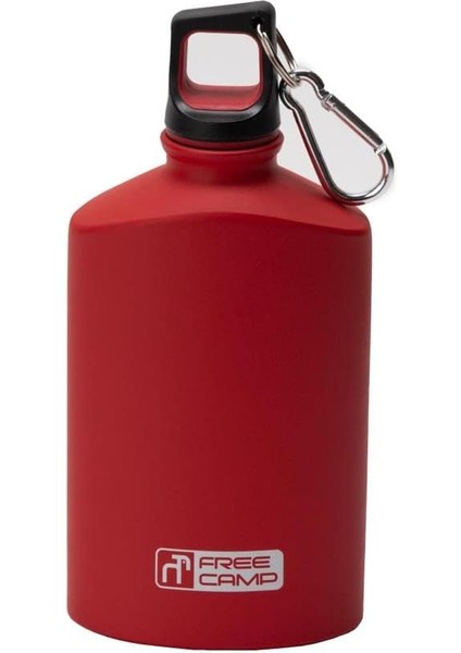 AND602 Alüminyum Sporcu Matarası modelleri