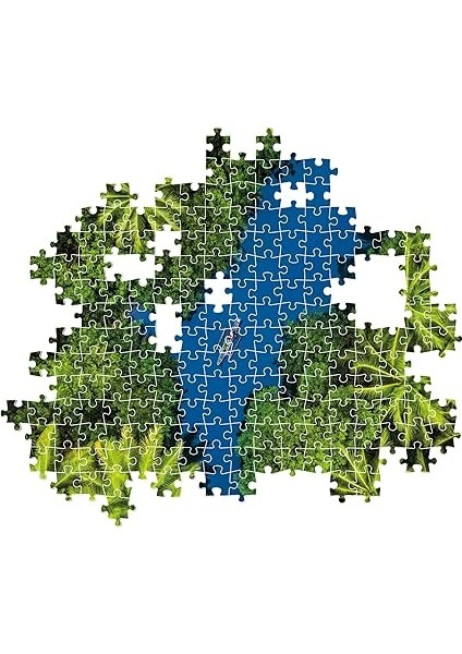 500 El. Hq Tropical Aerial View [puzzle] indirimleri