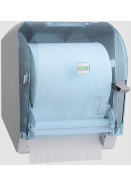 Kağıt Havlu Dispenseri Manuel K8T