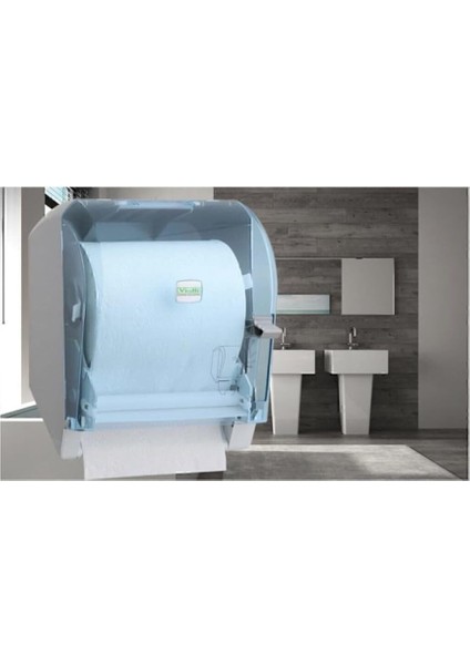 Kağıt Havlu Dispenseri Manuel K8T indirimleri