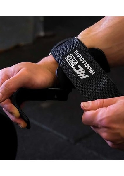 Lifting Hooks Ağırlık Kaldırma Kancası Siyah modelleri