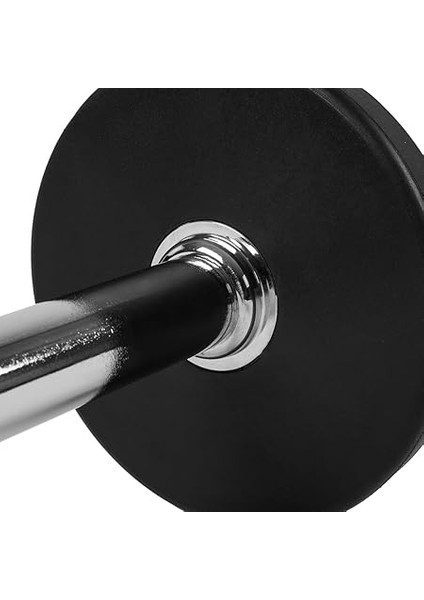 Düz Barbell modelleri