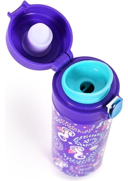 Çelik Çocuk Matarası Ayris 420 ml indirimleri