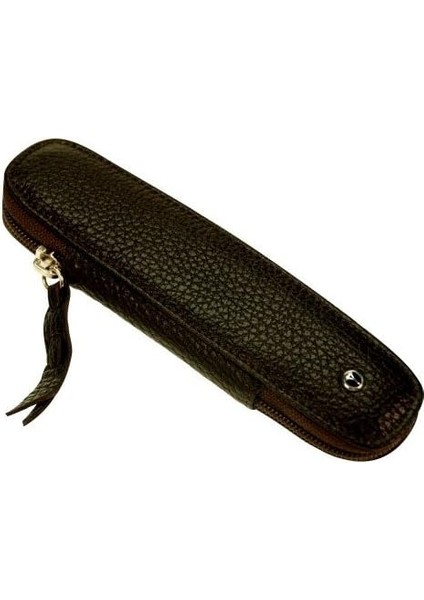 Dr 2109-2 Toscana Tekli Kalemlik Kahve