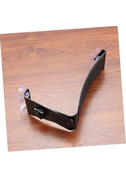 Klasik Gitar Destekleyici Ayarlanabilir Bacak Desteği Emniyetli Vakumlu Pedal Gitar ve Ukulele Için Pratik modelleri