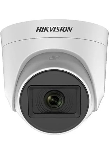 DS-2CE76D0T-ITPF 2mp 1080P 2.8mm Sabit Lens Ir Dome Kamera fiyatları