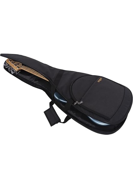 03 Serisi Bas Gitar Çantası - Siyah modelleri