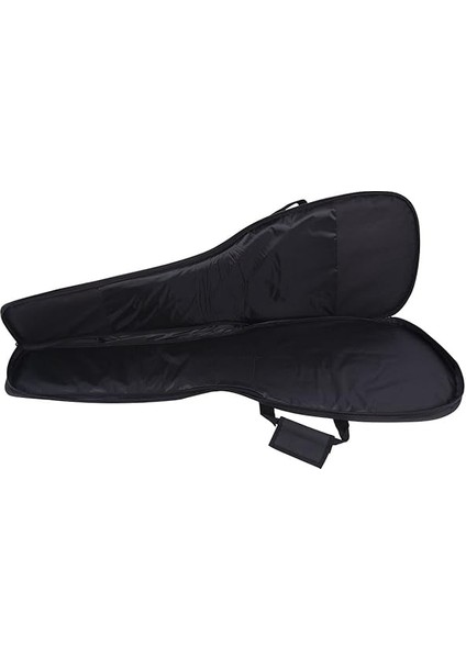03 Serisi Bas Gitar Çantası - Siyah fırsatları