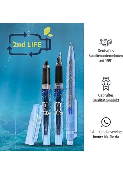 2nd Life Blue R.b, Mavi indirimleri