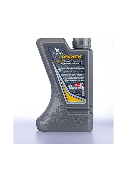 Tarex 80W-90 Gear-X Series Gl-4 Dişli Yağı 1l fiyatları