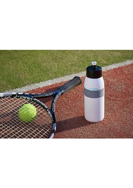 Ellipse Nordic Denim Sports Su Şişesi – 500 ml Kapasite – Spor ve Eğlence Için Pratik Su Şişesi – Yumuşak Çekmeli Ağız Parçası – Bulaşık Makinesinde Yıkanabilir fırsatları