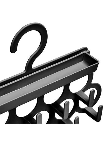 Home Bijüteri Düzenleyici: Çok Amaçlı Organizer Askı, Anahtarlık ile Pratik Saklama Çözümü fiyatları