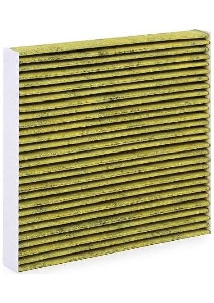 Kabin Filtresi Fp 2358 (Honda) modelleri