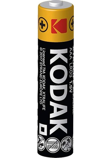 30414129 Alkalin Pil, Siyah fırsatları