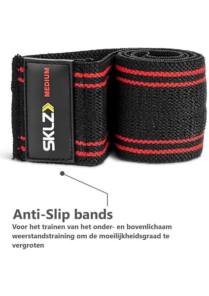 Pro Knit Mini Band Fitnessband modelleri