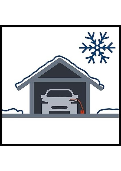 Akü Şarj Cihazı Ce-Bc 4 M (Mikro Işlemci Kontrollü Akıllı Şarj Cihazı, Çeşitli Akü Tipleri Için, Otomobil/motosiklet Dahil, Maks. 4 Amper Şarj Akımı) - 1002225 indirimleri