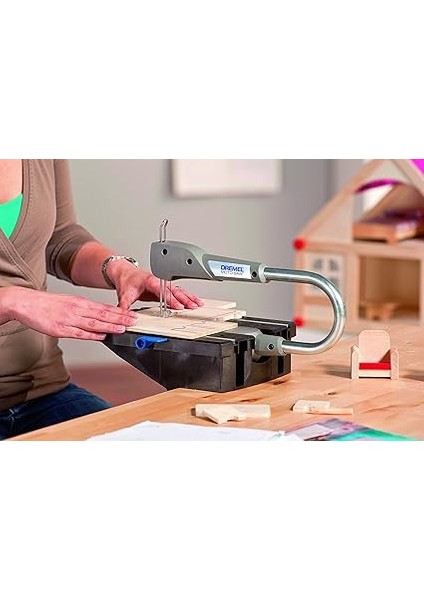 MS52 Moto-Saw Ince Ahşap Kesme Testere Bıçağı modelleri