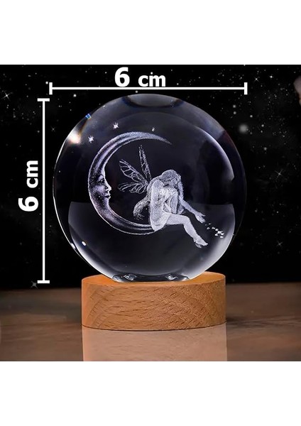 Cam Küre Işıklı Göz Yormayan Paris Eyfel Kulesi Motifli Masaüstü Aydınlatma Gece Lambası Dekoratif Çocuk Odası Salon Yatak Odası Lamba 6cm x 6cm (Eyfel Kulesi) fırsatları