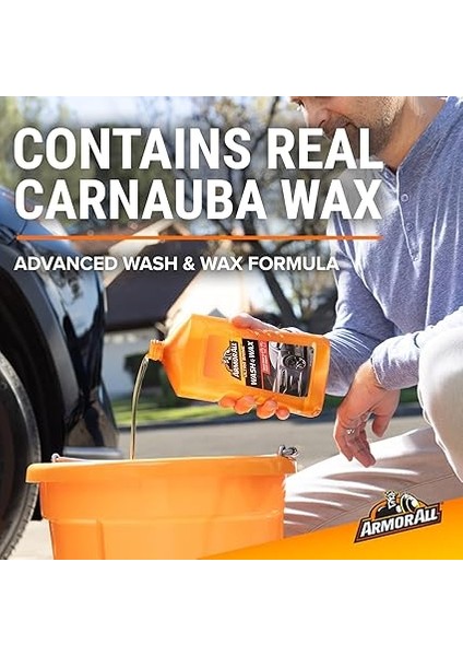 All 500ML Cilalı Oto Şampuanı modelleri