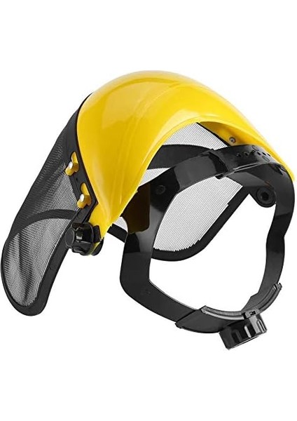 Motorlu Tırpan Koruyucu Ayarlanabilir Profesyonel Tırpan Koruyucu