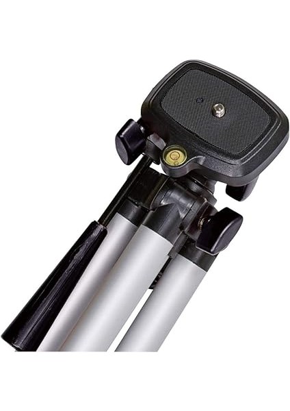 Lazer Ölçüm Cihazları Için Tripod (Ölçüm Cihazı Aksesuarları, Yüksekliği Ayarlanabilir 37 cm - 110 Cm, Çantada 37 cm Taşıma Yüksekliği, 1/4 Inç Diş) - 2270115 fırsatları