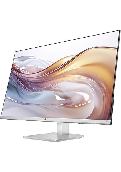 Series 5 27 Inç 527SH 100hz 5ms (Hdmı Vga) Fhd IPS Yükseklik Ayarlı Monitör Gümüş 94C50E9 fiyatları