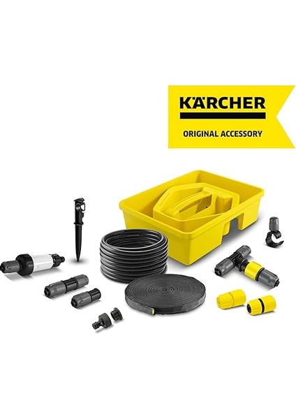 Karcher Rain Box, Sarı fiyatları