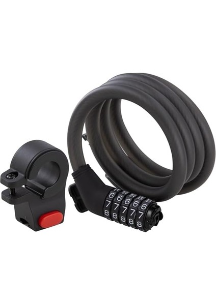 Ninebot PJ02MMS Şifreli Kilit fırsatları