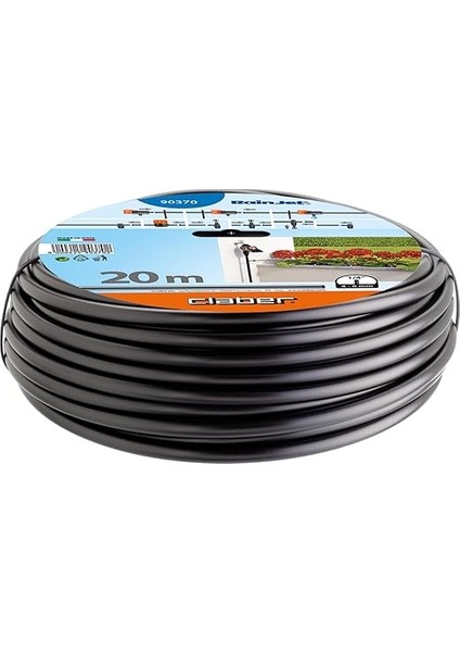 D90766000 – Kit 20 Zamanlayıcı Logica Clasic 20 Çiçek Saksısı fırsatları