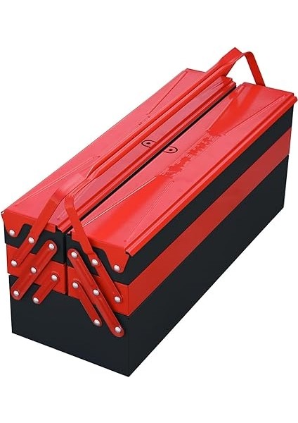 8420005063 Takım Çantası Beş Gözlü, Gri, 63 Parça Set fiyatları