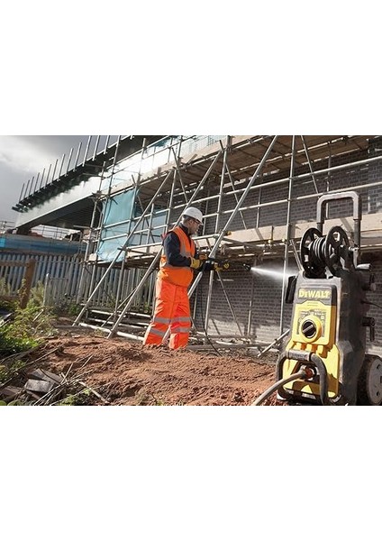 DXPW001DTS 2800 W 160 Bar Basınçlı Yıkama Makinesi fırsatları