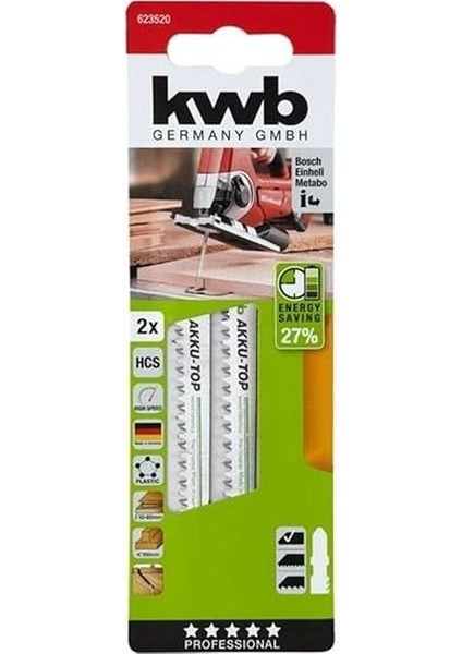 Dekupaj Testere Bıçağı Ahşap Için 2 Parça - 49623520 modelleri