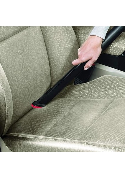 Xl Sürgülü, Fırçalı Aralık Temizleme Başlığı | Tüm Bissell Leke ve Halı Temizleme Cihazları ve Hortum Eklentisi ile Uyumlu Orijinal Aksesuar | 2366 fiyatları