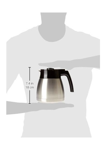 Enjoy Top/easy Top Thermkanne fırsatları