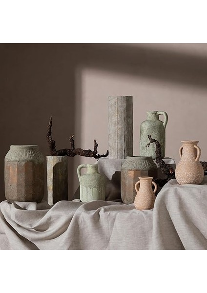 Concept Alvin Seramik Vazo 16 x 30 cm fiyatları