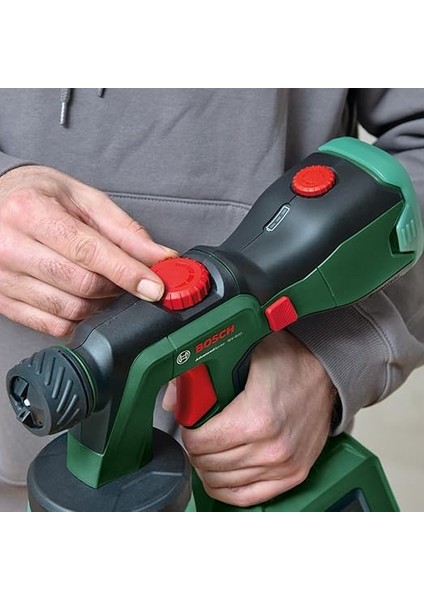 Home & Garden Advanced Spray 18V-500 (Solo) indirimleri