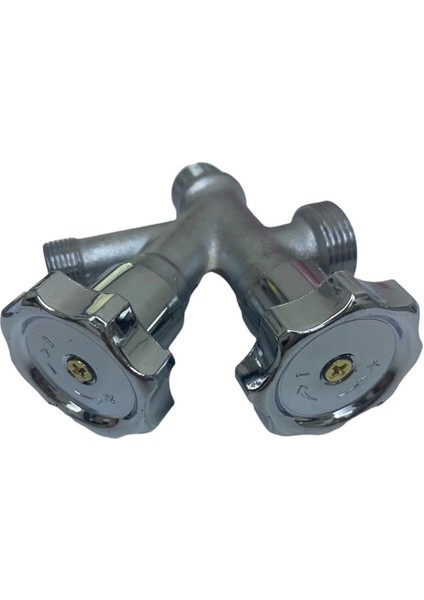 Çiftli Çatallı Çamaşır Makinesi Ara Taharet Musluk Ara Musluk fırsatları