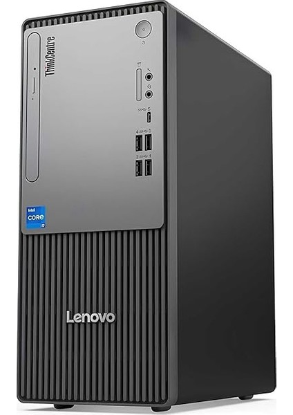 Thinkcentre Neo 50T 12UB000BTR17 I5-13400 32GB 512SSD W11P Masaüstü Bilgisayar modelleri