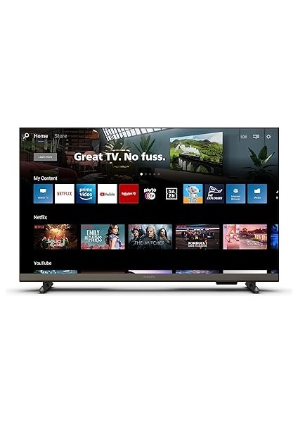 32PHS6808/62 32''(80 Cm) Hd Smart Tv fiyatları