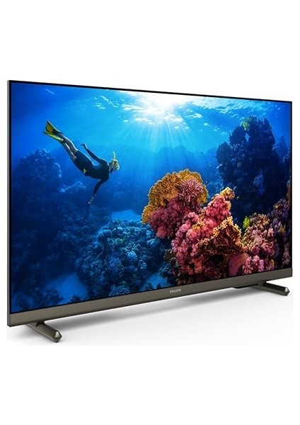 32PHS6808/62 32''(80 Cm) Hd Smart Tv indirimleri