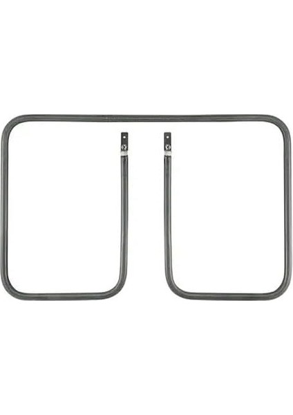 Tost Makinesi Yedek Rezistansı, 900W, 115V Korkmaz A328-A329 Tostkolik ile Uyumlu