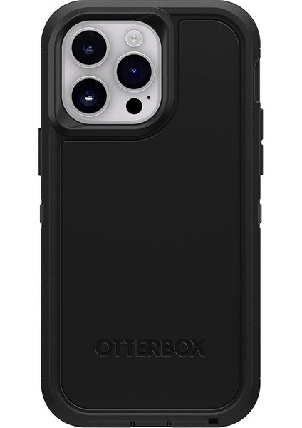 iPhone 14 Pro Max Defender Xt Kılıf, Magsafe ile Uyumlu, Darbeye Dayanıklı, Ultra Sağlam, Koruyucu Kılıf, Askeri Standartlara Göre 4 Kez Test Edilmiştir, Siyah fiyatları