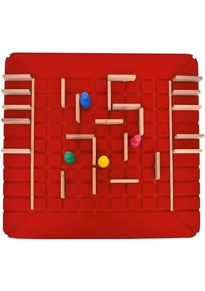 Koridor Zeka Mantık ve Strateji Oyunu (Akıl Oyunları) fırsatları