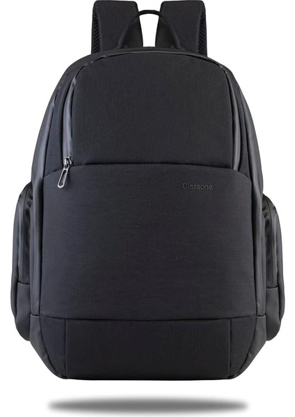 BP-IT800 Parma 15.6" Notebook, Laptop K Sırt Çantası-Siyah