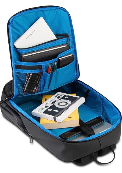 BP-IT800 Parma 15.6" Notebook, Laptop K Sırt Çantası-Siyah indirimleri